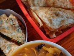 -逍遥镇刘相五胡辣汤豆沫馆(康复中街店)