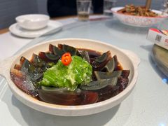 -木桶记臭鳜鱼·安徽非遗名菜(火车站白马老店)