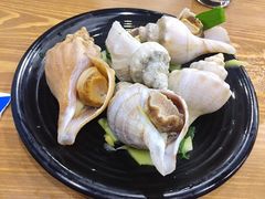 -老虎滩大连海鲜烧烤(建邺云锦路总店)