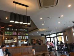 -星巴克(无锡百联奥特莱斯店)