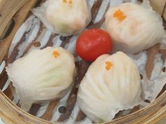 -金华安大酒楼·老牌潮菜·粤式茶点(东方国际店)