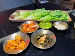 -东味北道熟成·炭火烤肉(九龙店)