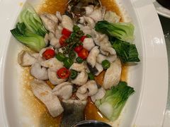 -顺德喜来登酒店·采悦轩