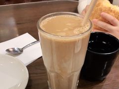 -新旺茶餐厅(嘉里城店)