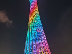-广州塔