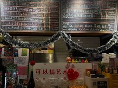 -FOAM LAB 泡沫实验室精酿餐吧