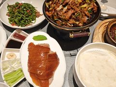 -紫光园烤鸭(前门大栅栏店)