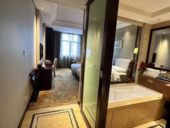 -抚顺中伟假日国际酒店