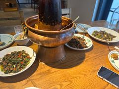 -一坐一忘云南菜(嘉里中心店)