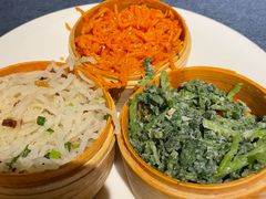 -金狮麟·新豫菜(金码大厦店)