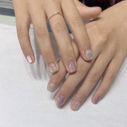 -艾珂·美甲美睫