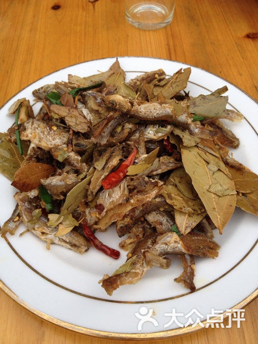 莫干山仙潭山庄图片 - 第183张