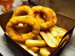 -米斯特比萨(望京西园店)