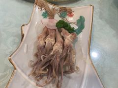 -鲤鱼门大酒店(新庄店)