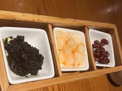 -如轩·海鲜砂锅粥·潮汕菜(一品天下店)