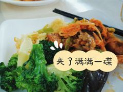 -文星素食(兴华路店)