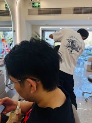 -杜卡诗·美容美发