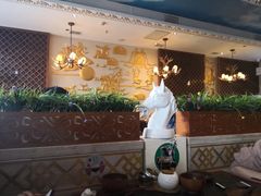 -诺敏塔拉奶茶-布里亚特包子-手把肉(锦都会店)