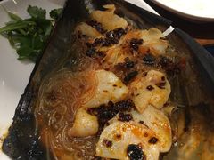 -吉香碳烤生蚝(仙霞路店)