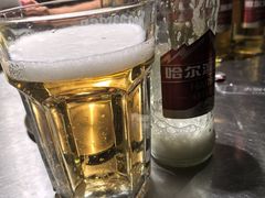 -大叹号啤酒屋·延边料理(建工店)