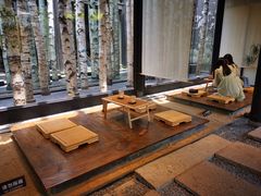 -Metal hands·铁手咖啡