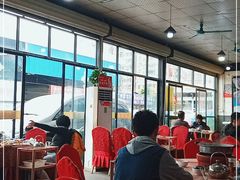 大堂-秦记南岗鱼锅(珠吉路店)