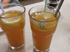水果茶-和平馆·地道港澳茶餐厅(西门口店)