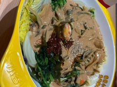 -小谷姐姐麻辣拌·麻辣烫(潞河店)