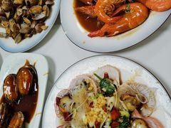 -来之顺海鲜菜馆·青岛菜·始于1993(栈桥店)