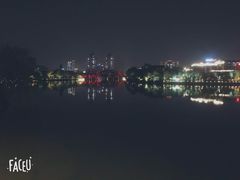 -南通濠河风景名胜区