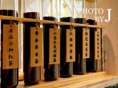 -注春·荞麦奶茶(新天地旗舰店)