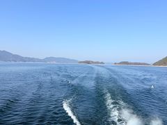 -千岛湖东南湖区