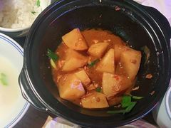-四道菜·福建菜馆(莆田万达店)