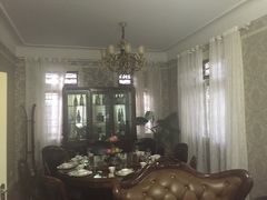 -民国红公馆·艺文空间(颐和路店)