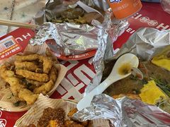 -见味花甲(福田coco park店)