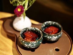 -隐庐·古法川菜(高新店)