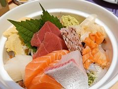 -小山日本料理(太古汇店)