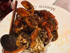 -Ministry of Crab•MOC(交子大道店)