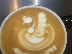 -麦隆咖啡(北大店)