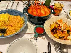 -太食獸泰式茶餐厅(艾尚天地店)