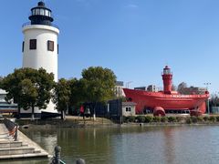 -上海中国航海博物馆