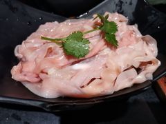 -莽子老火锅(大坪店)