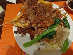 -南通大饭店·米兰餐厅