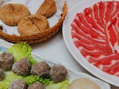 -南锣南门涮肉(南锣鼓巷店)