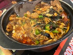 -臻享無招牌芝士烤蛙(台山昌大昌店)