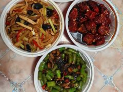 -不倒翁·徽天下名菜楼(马鞍山路店)