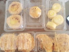 -佳焙西点(摩码休闲广场店)