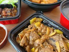 -甘家界牌柠檬鸭(青山店)