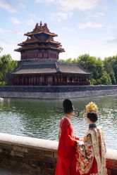-CD视觉婚纱摄影