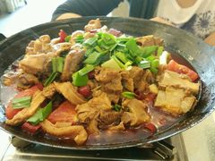 -唐师傅湘西名菜馆(武陵路店)
